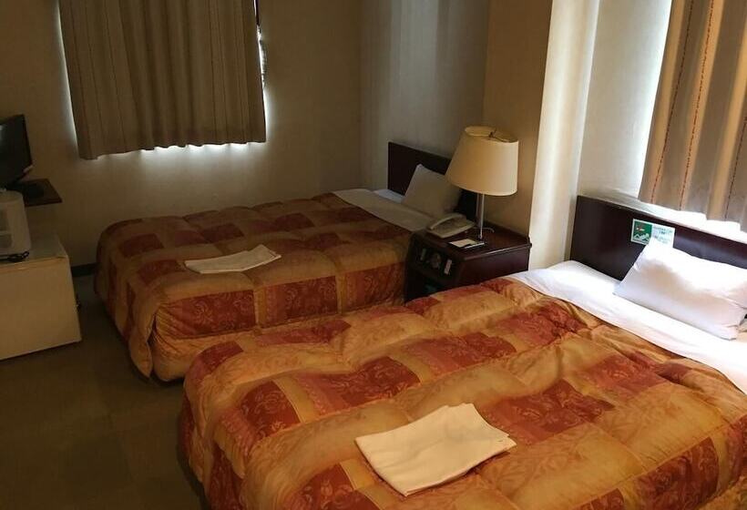 Green Hotel Shimonoseki