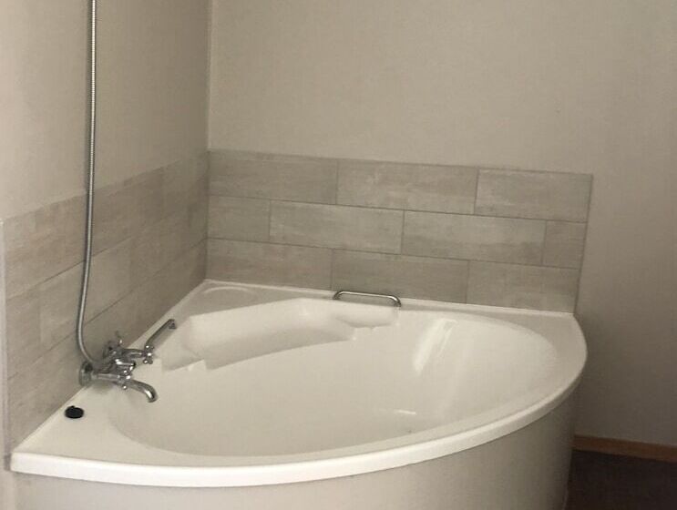 ホテル Groenhoek Game And Guest Farms