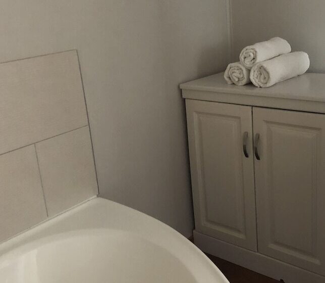 ホテル Groenhoek Game And Guest Farms