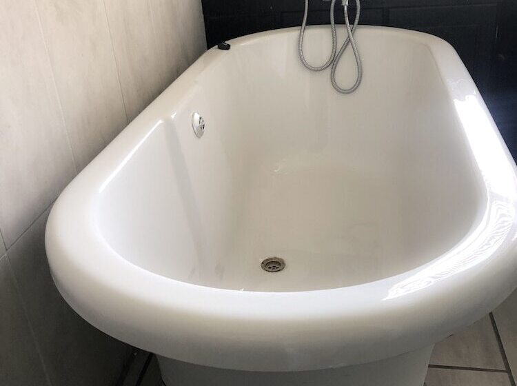 ホテル Groenhoek Game And Guest Farms