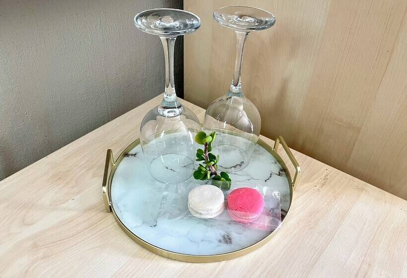 酒店 Groenvlei Guest Farm