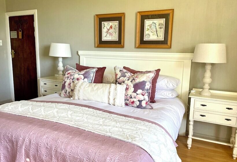 酒店 Groenvlei Guest Farm