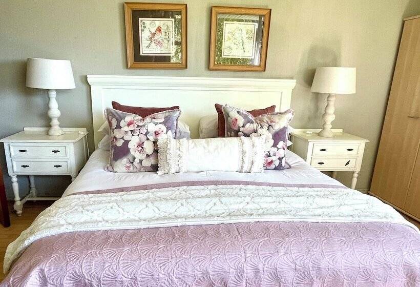 酒店 Groenvlei Guest Farm