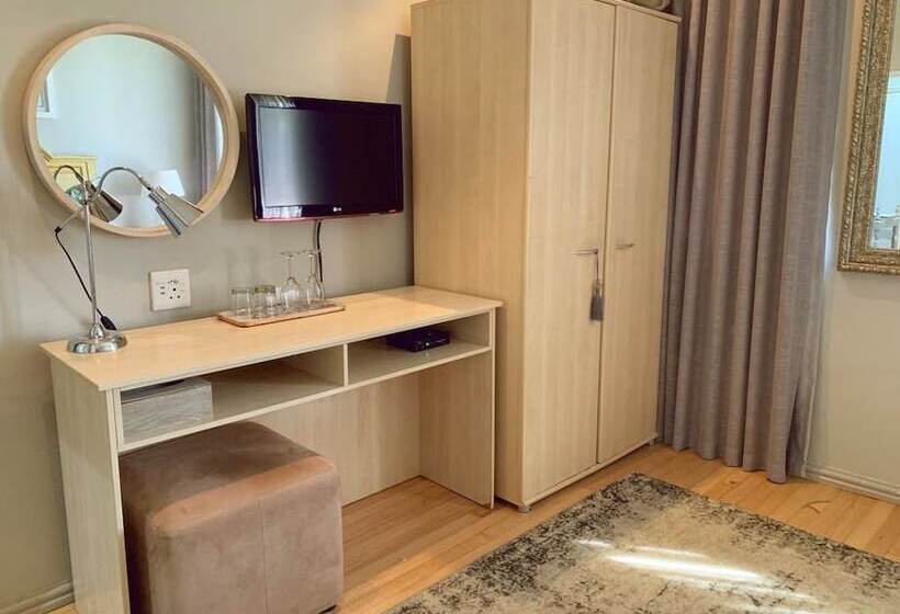 酒店 Groenvlei Guest Farm