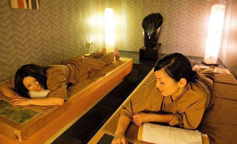 酒店 Yukei No Yado Umi No Yurikago Hagikomachi