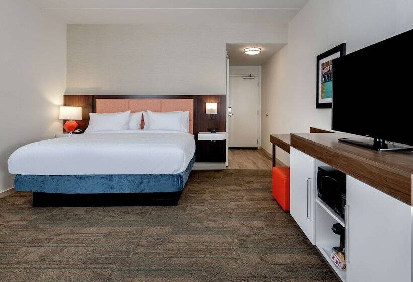 בית מלון כפרי Hampton Inn Baltimore Bayview Campus