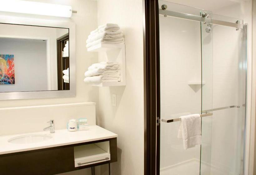 فندق Hampton Inn Lebanon