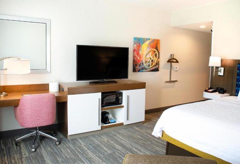 فندق Hampton Inn Lebanon