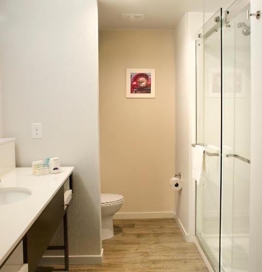 فندق Hampton Inn Lebanon