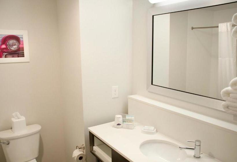 فندق Hampton Inn Lebanon