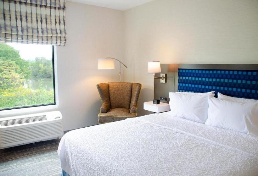 فندق Hampton Inn Lebanon