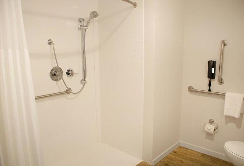 فندق Hampton Inn Lebanon