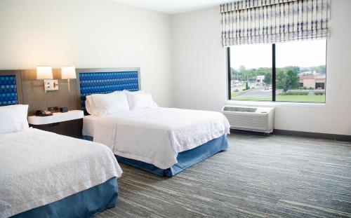 فندق Hampton Inn Lebanon