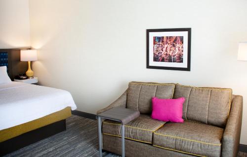 فندق Hampton Inn Lebanon