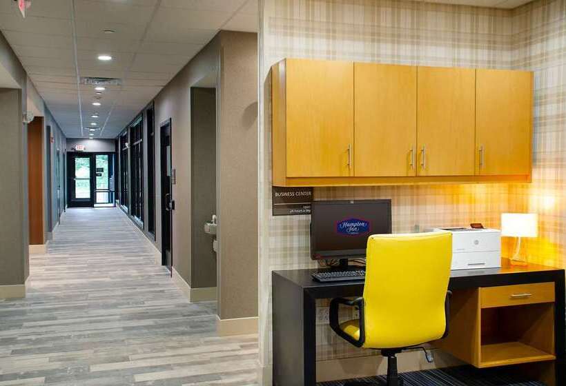 فندق Hampton Inn Lebanon