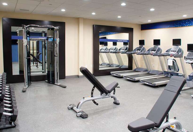 فندق Hampton Inn Lebanon