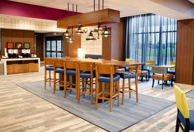 فندق Hampton Inn Lebanon