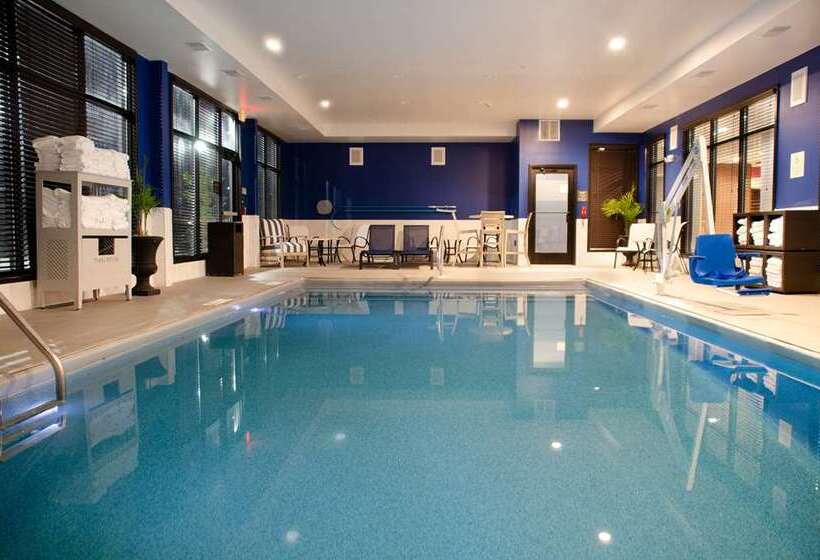 فندق Hampton Inn Lebanon