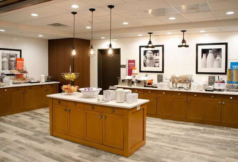 فندق Hampton Inn Lebanon