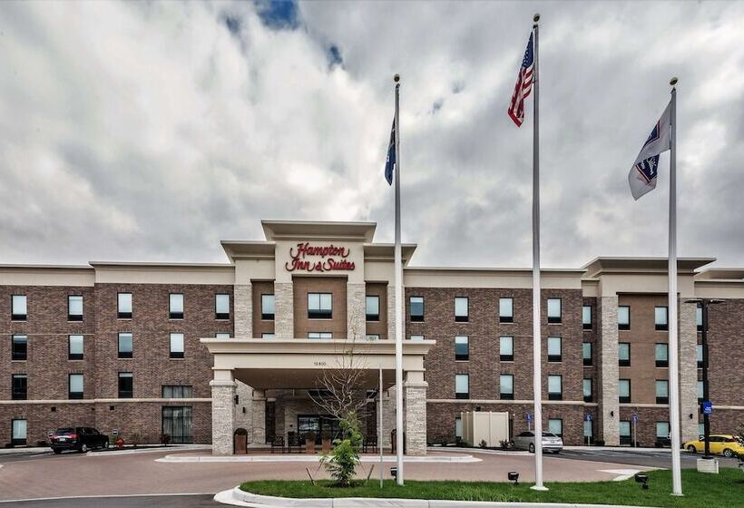 فندق Hampton Inn & Suites Allen Park