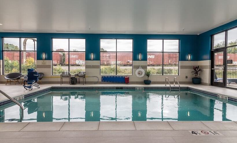 فندق Hampton Inn & Suites Allen Park