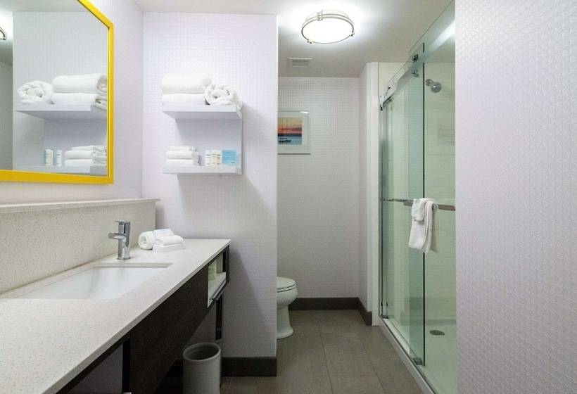 فندق Hampton Inn & Suites Allen Park