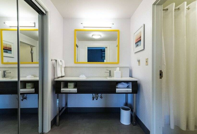 فندق Hampton Inn & Suites Allen Park