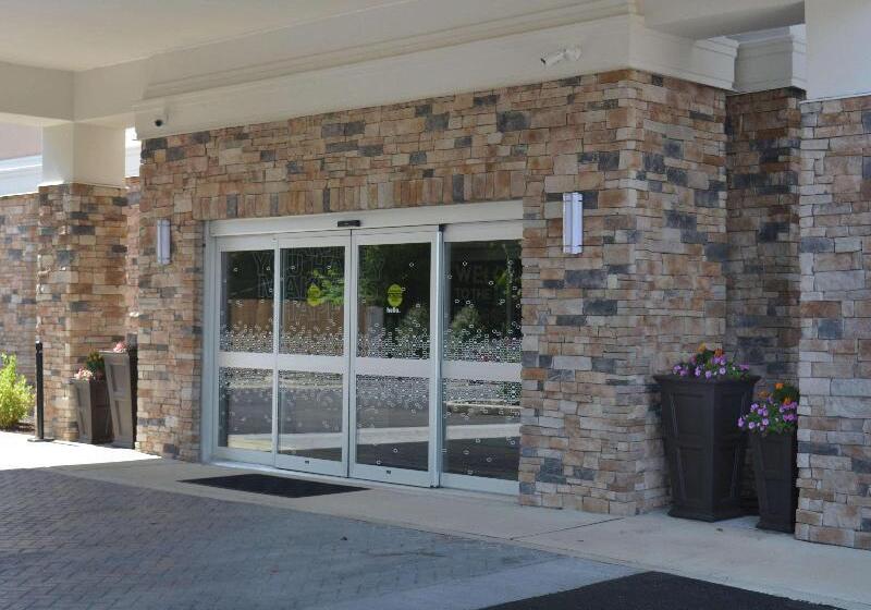 ホテル Hampton Inn & Suites Philadelphia/media