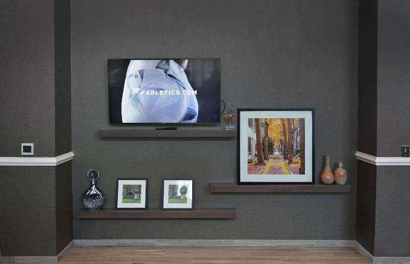 ホテル Hampton Inn & Suites Philadelphia/media