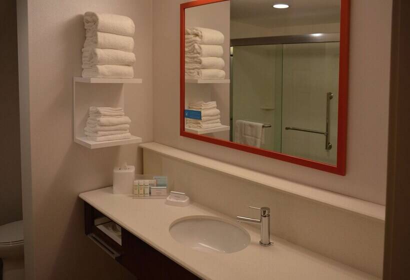 ホテル Hampton Inn & Suites Philadelphia/media