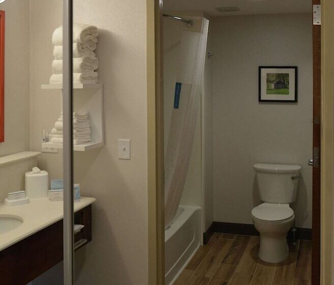 ホテル Hampton Inn & Suites Philadelphia/media