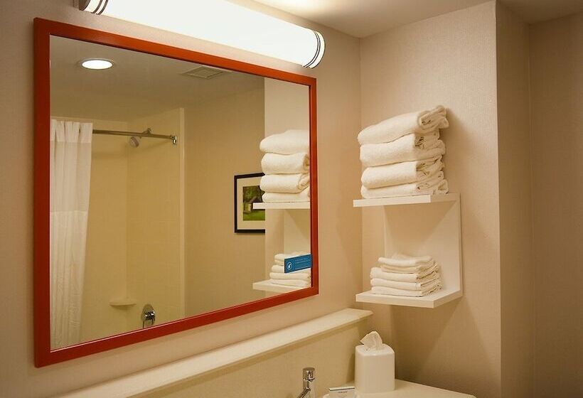 ホテル Hampton Inn & Suites Philadelphia/media