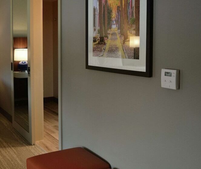 ホテル Hampton Inn & Suites Philadelphia/media