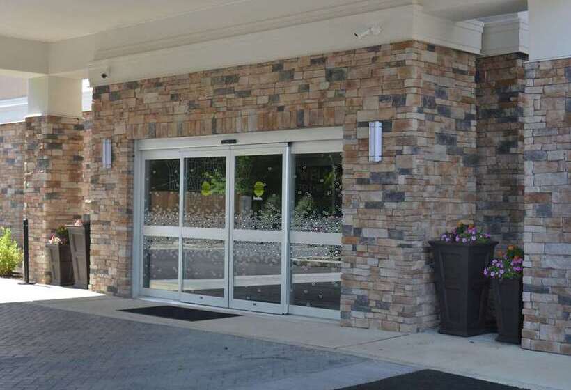 ホテル Hampton Inn & Suites Philadelphia/media