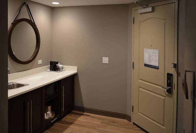 ホテル Hampton Inn & Suites Philadelphia/media