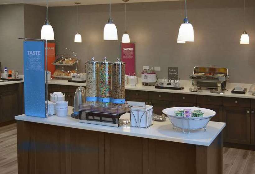 ホテル Hampton Inn & Suites Philadelphia/media