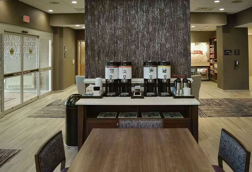 ホテル Hampton Inn & Suites Philadelphia/media