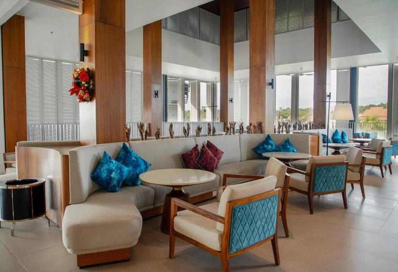 Hard Rock Hotel Desaru Coast