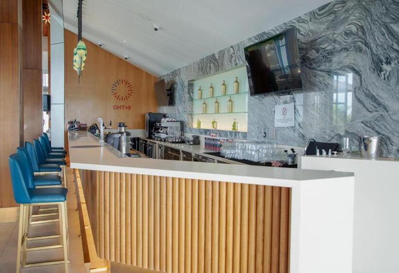 Hard Rock Hotel Desaru Coast