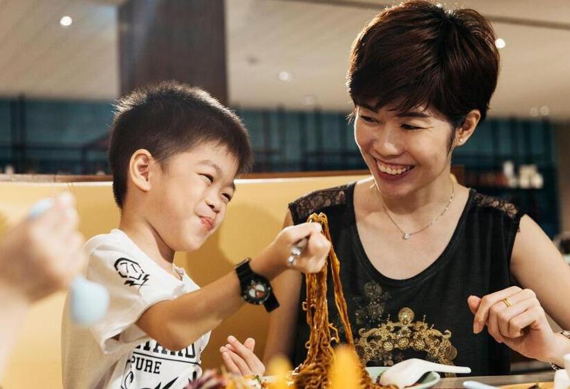 Hard Rock Hotel Desaru Coast