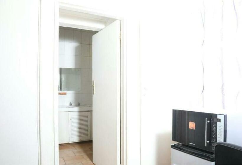 בית מלון כפרי Harmony Guest House