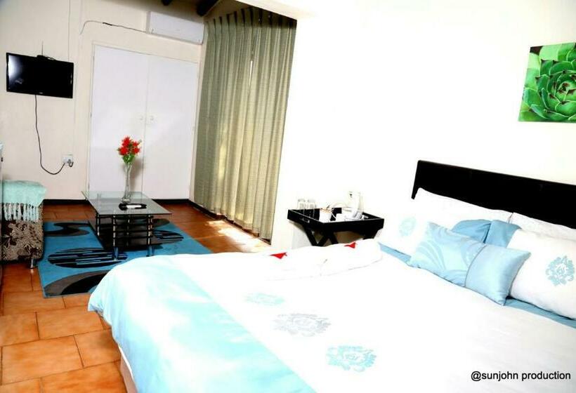 בית מלון כפרי Harmony Guest House