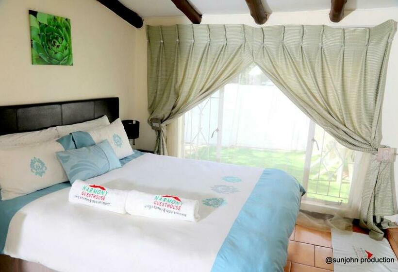 בית מלון כפרי Harmony Guest House