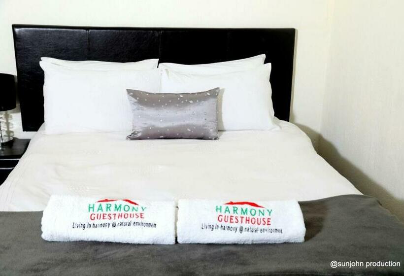 בית מלון כפרי Harmony Guest House