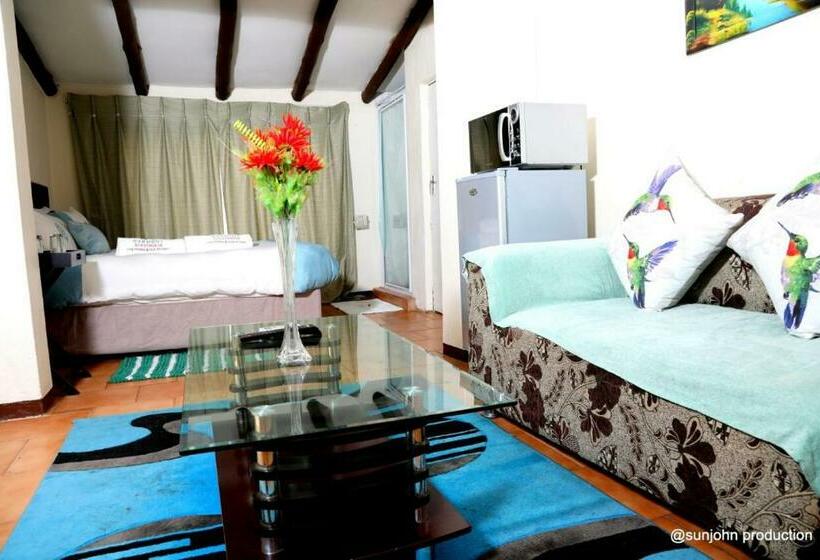 בית מלון כפרי Harmony Guest House