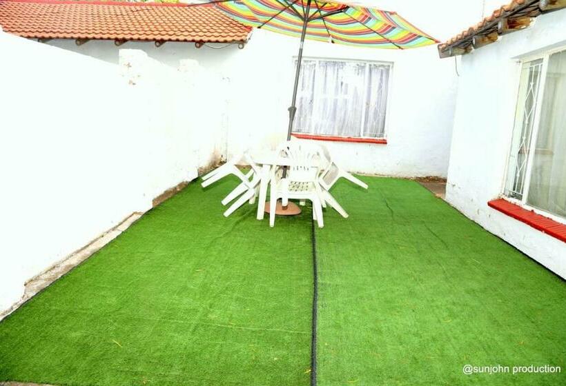 בית מלון כפרי Harmony Guest House