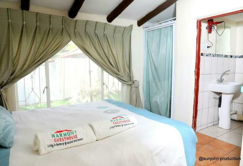 בית מלון כפרי Harmony Guest House