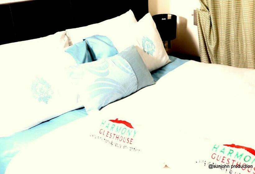 בית מלון כפרי Harmony Guest House