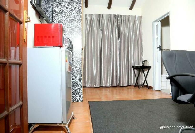 בית מלון כפרי Harmony Guest House