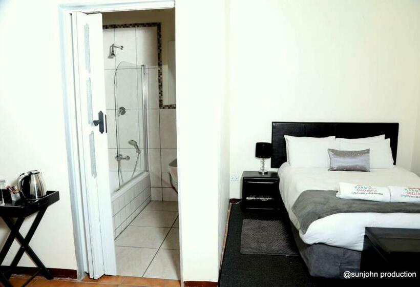 בית מלון כפרי Harmony Guest House